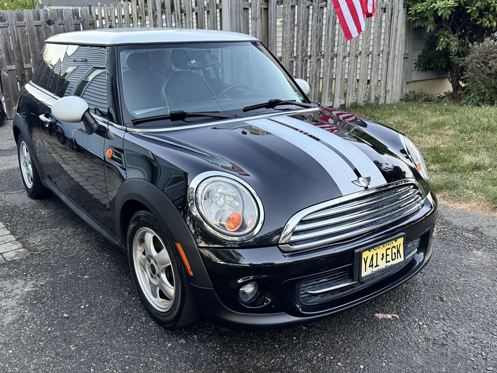 2011 MINI Hardtop