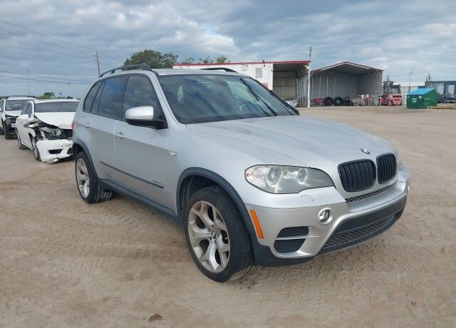 2013 BMW X5