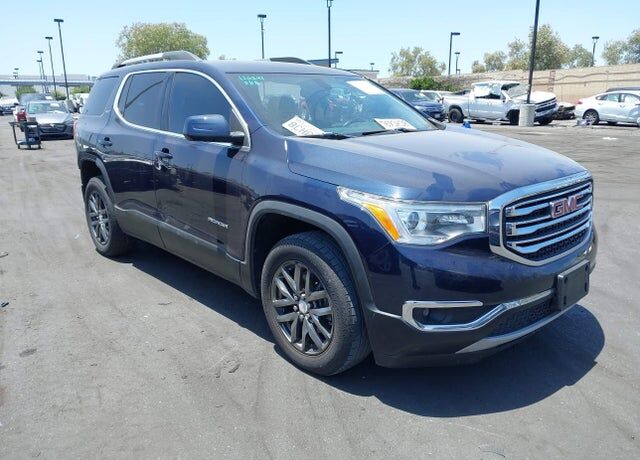 2017 GMC Acadia