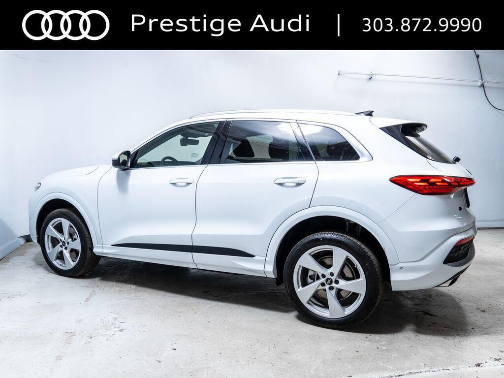 2026 Audi Q5