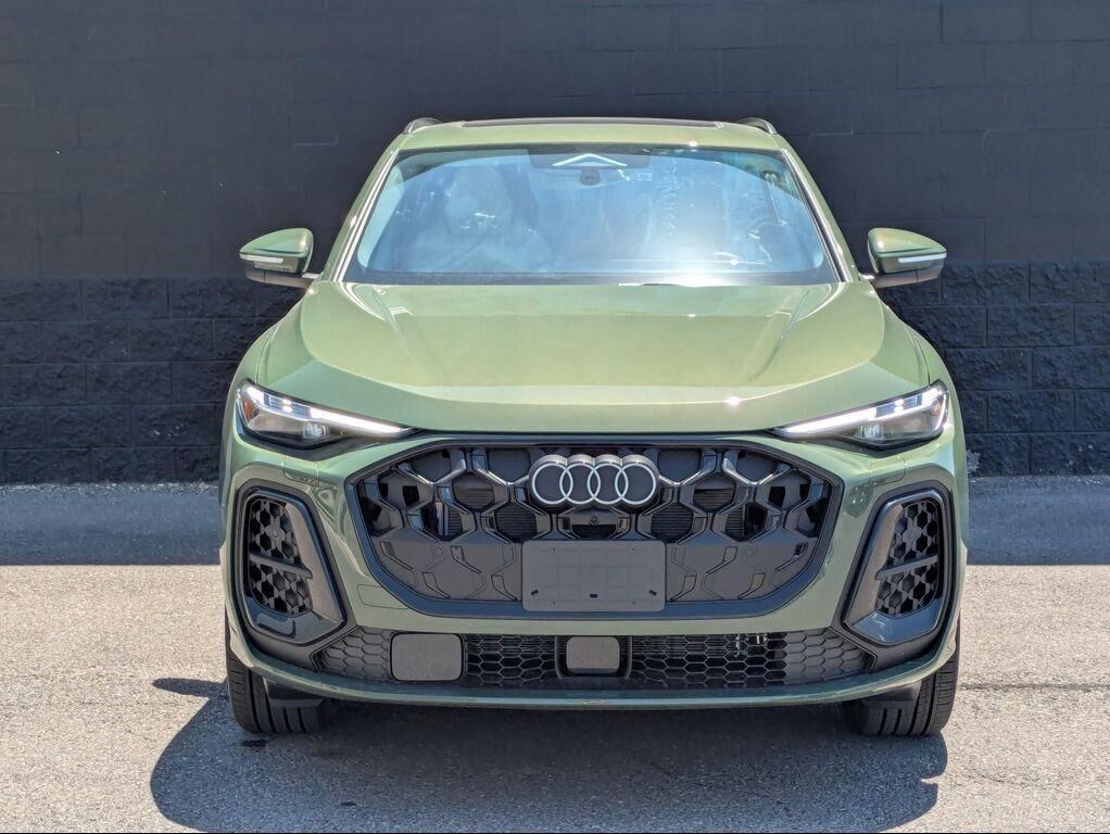 2026 Audi Q5