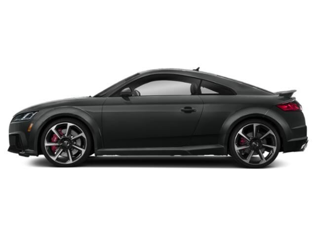 2018 Audi TT RS