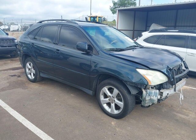 2004 LEXUS RX