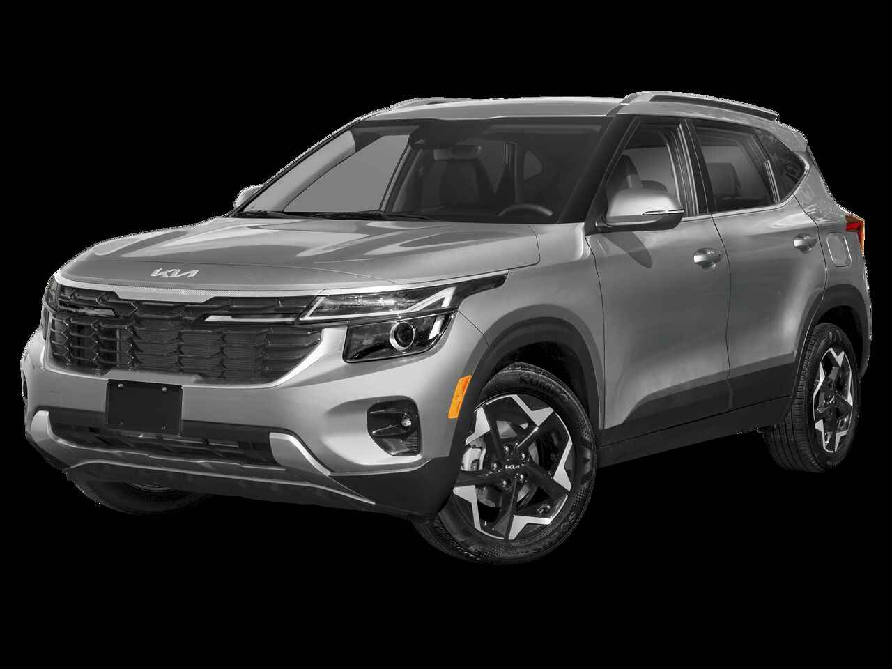 2025 KIA Seltos