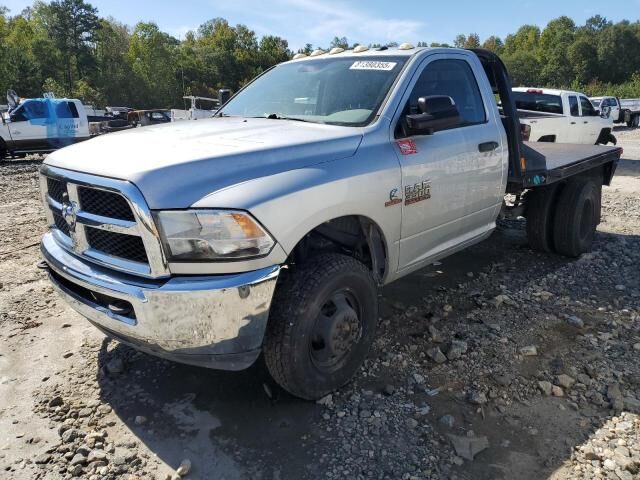 2015 RAM 3500