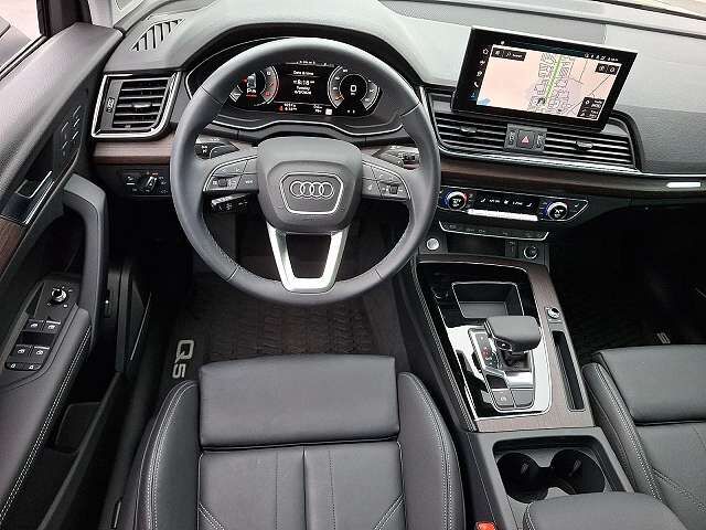 2025 Audi Q5