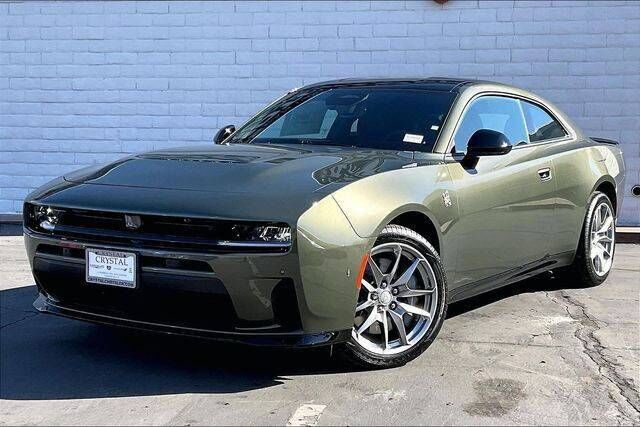 2026 DODGE Charger