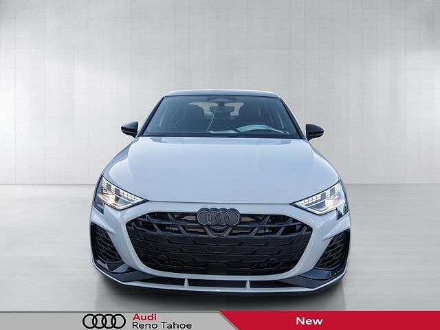 2026 Audi S3