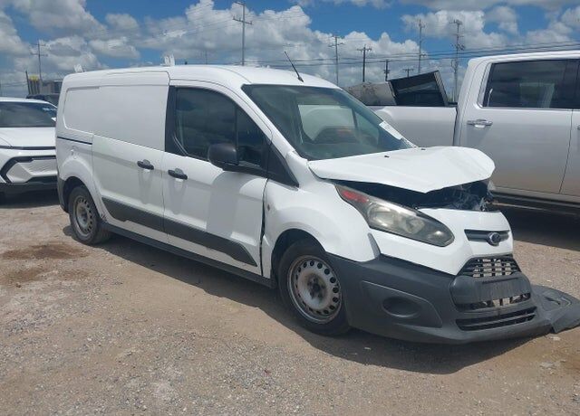 2014 FORD Transit