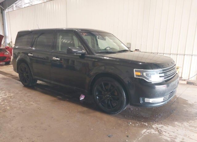 2016 FORD Flex