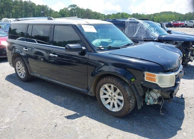 2009 FORD Flex