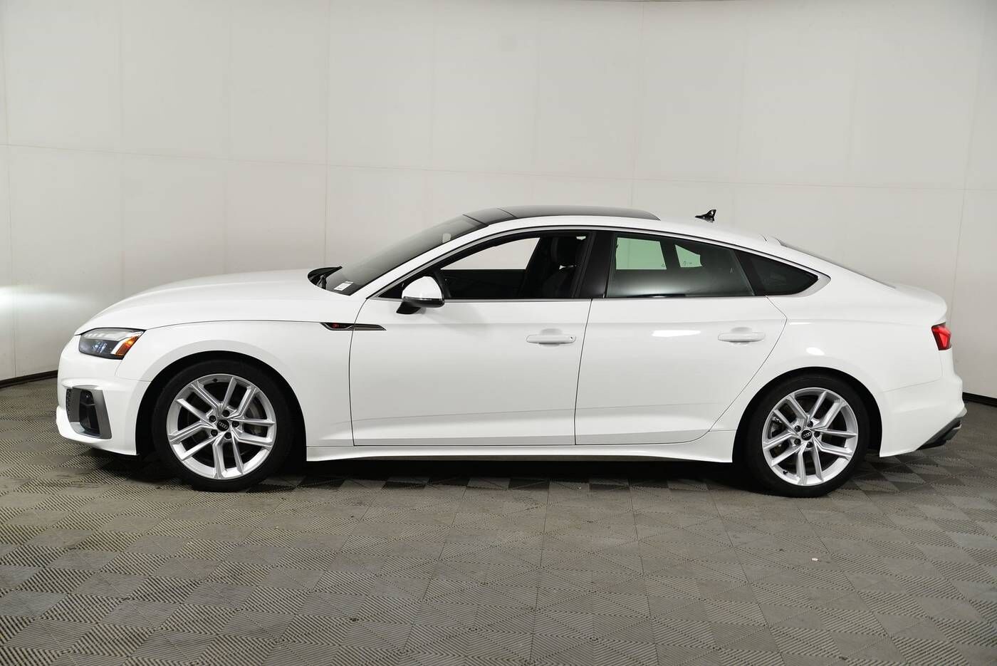 2023 Audi A5