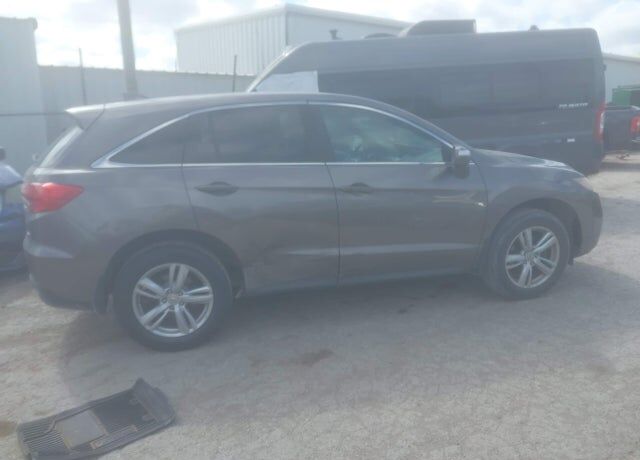 2013 ACURA RDX