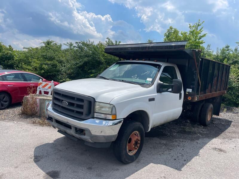 Ford F-350