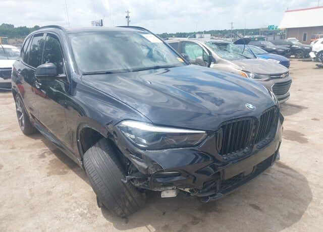 2019 BMW X5