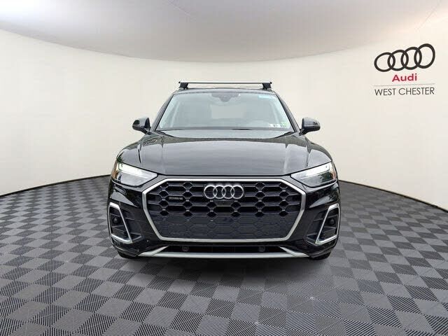 2022 Audi Q5