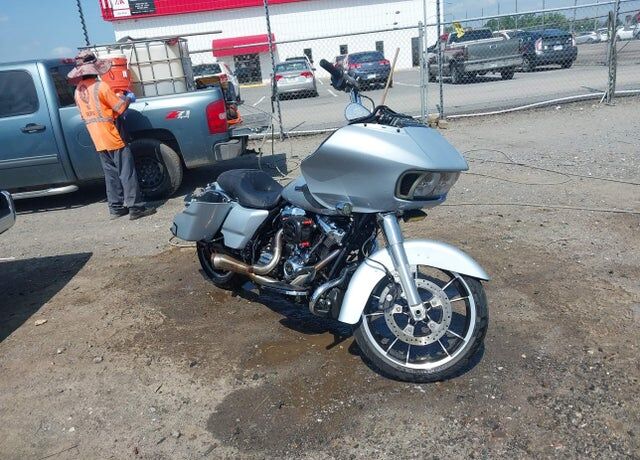 2023 HARLEY DAVIDSON FLTRX / Road Glide