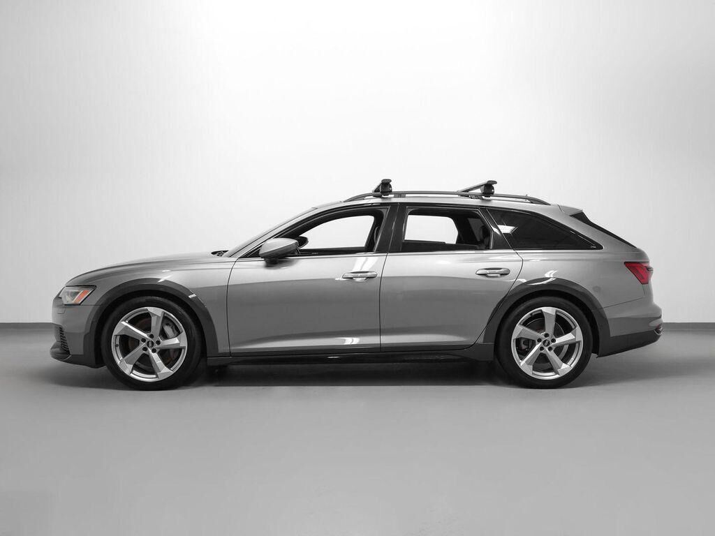 2021 Audi A6 allroad