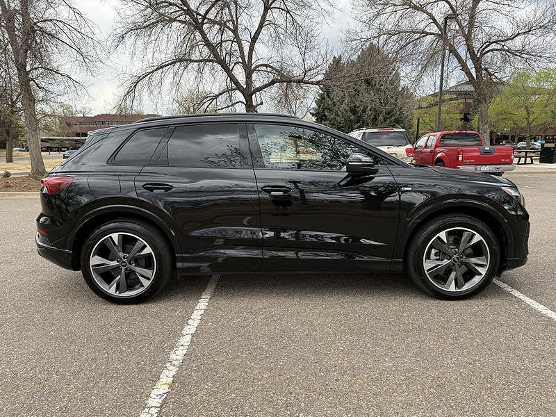 2024 Audi Q4