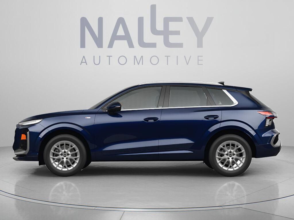 2026 Audi Q3