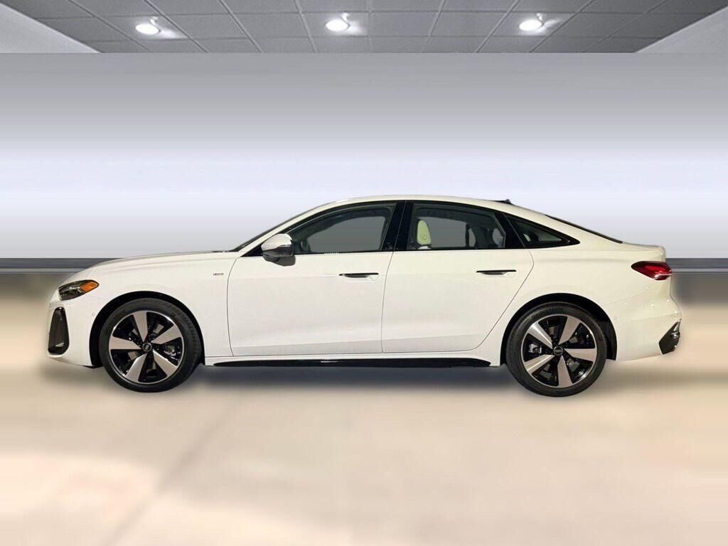 2026 Audi A5