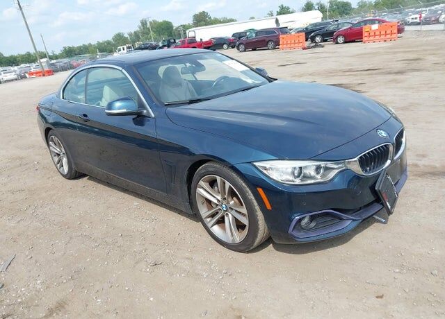 BMW 440i