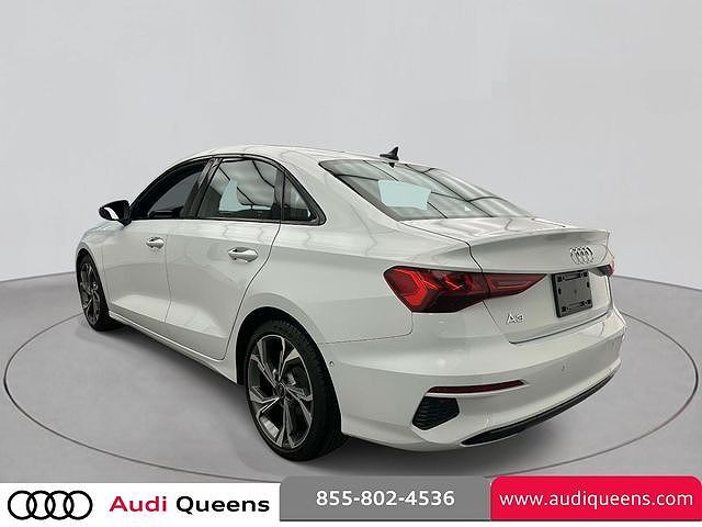 2023 Audi A3