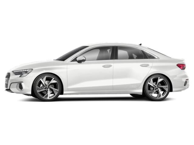 2022 Audi A3