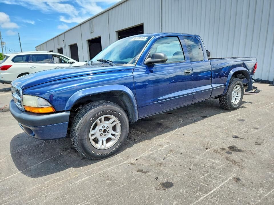 Dodge Dakota