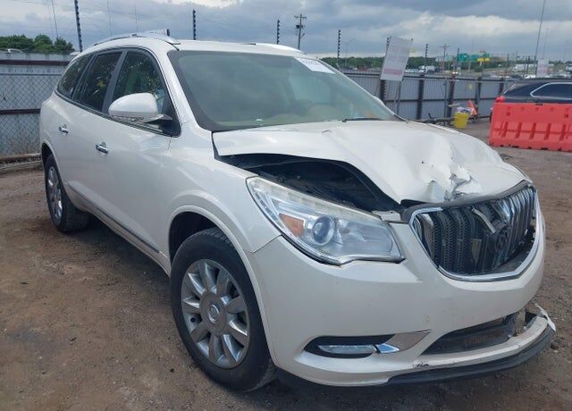 2014 BUICK Enclave