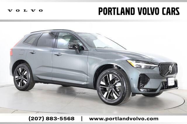 2026 VOLVO XC60