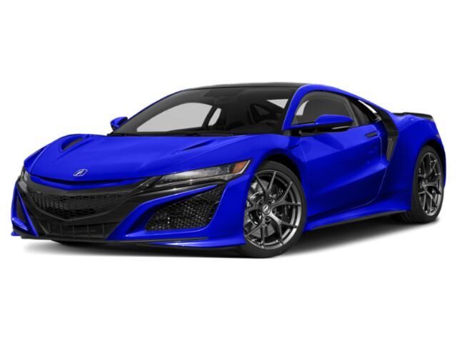2019 ACURA NSX