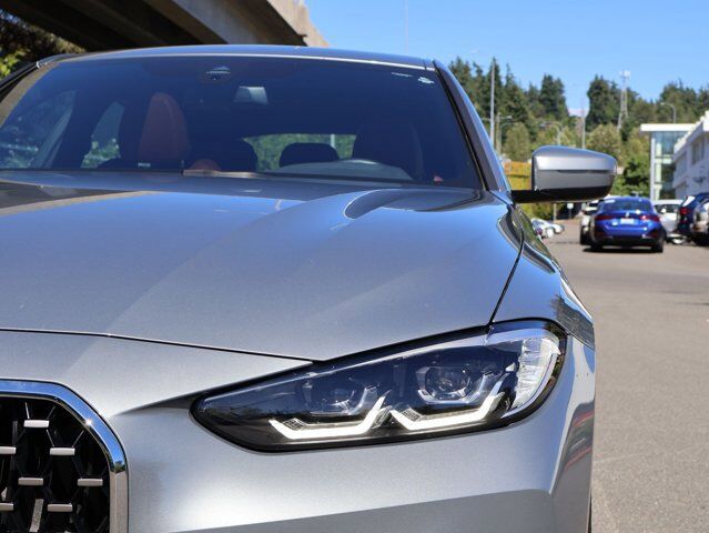 2022 BMW 430i