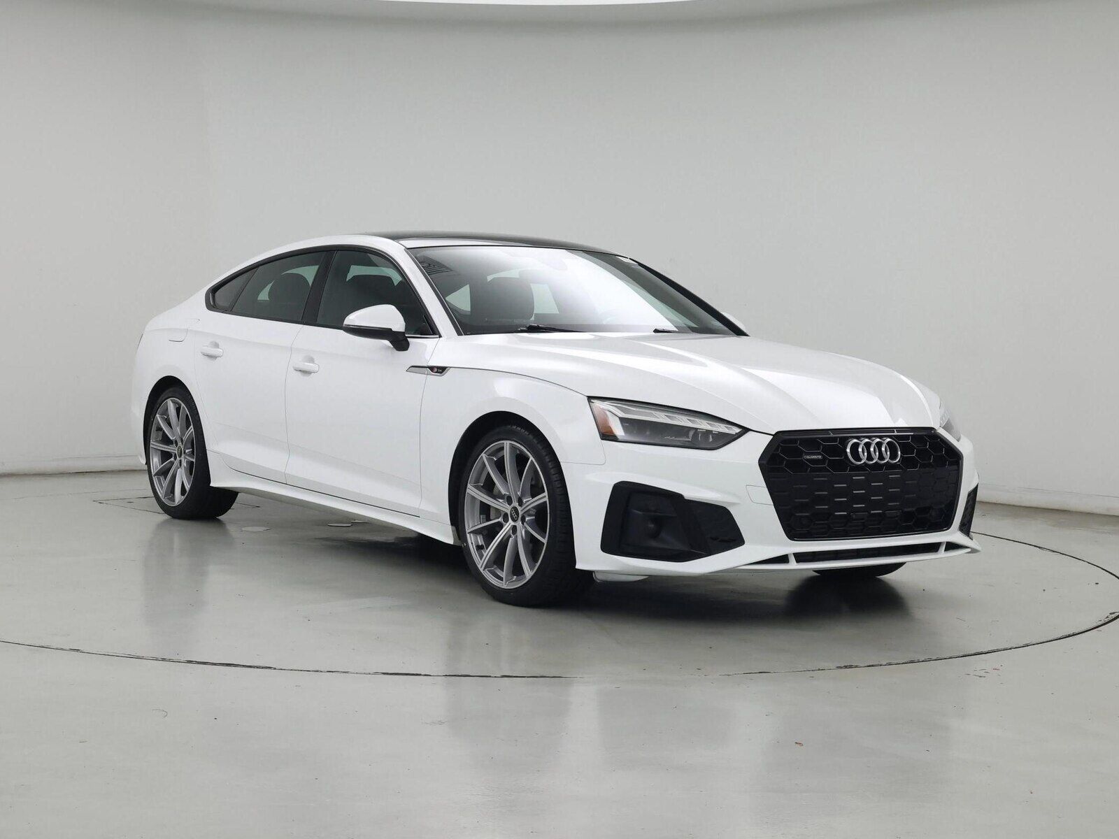 2025 Audi A5