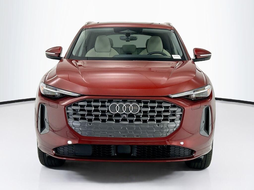 2026 Audi Q5