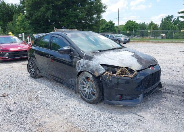 2013 FORD Focus