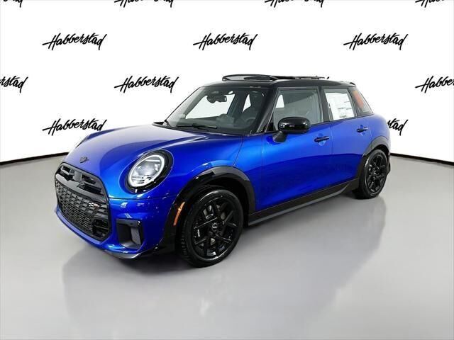 2026 MINI Hardtop