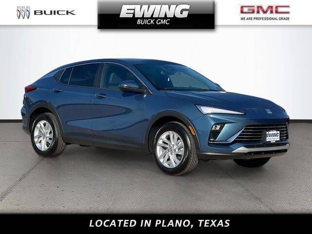 2026 BUICK Envista
