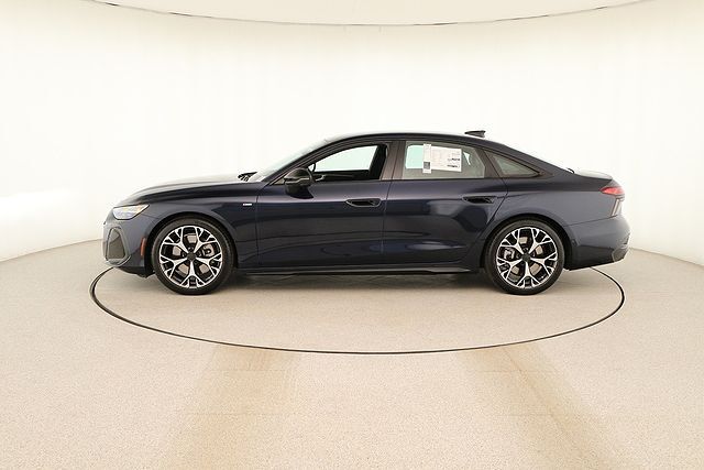 2026 Audi A6