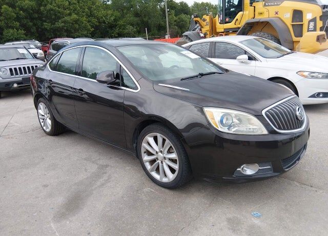 2015 BUICK Verano
