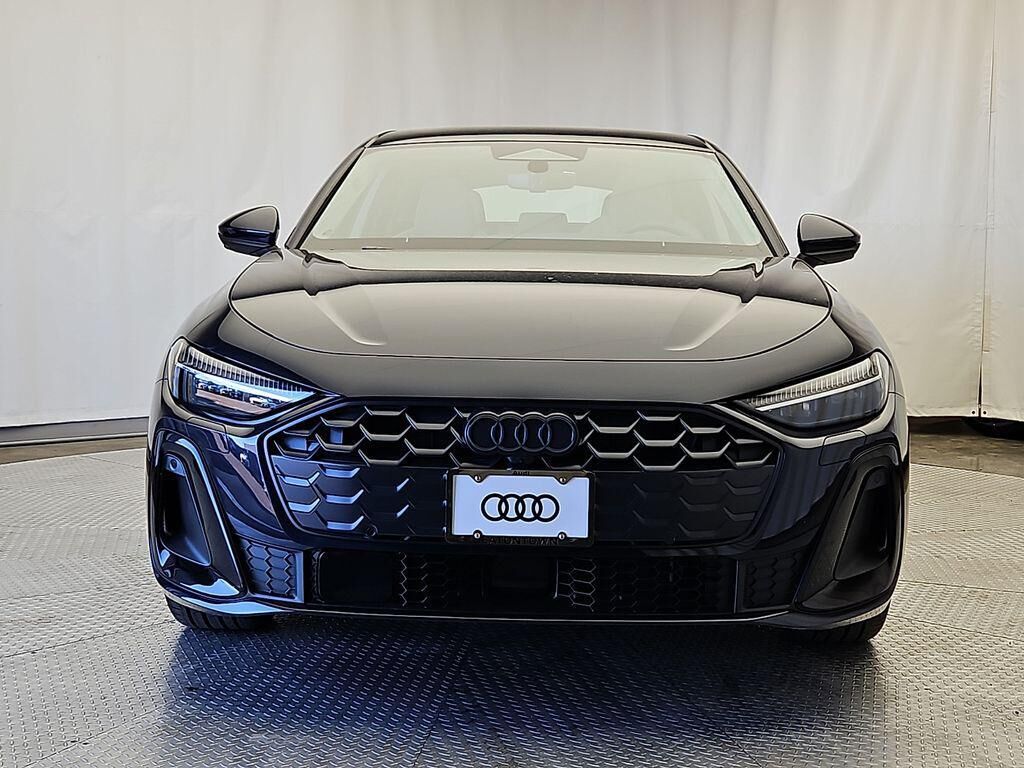 2026 Audi A5