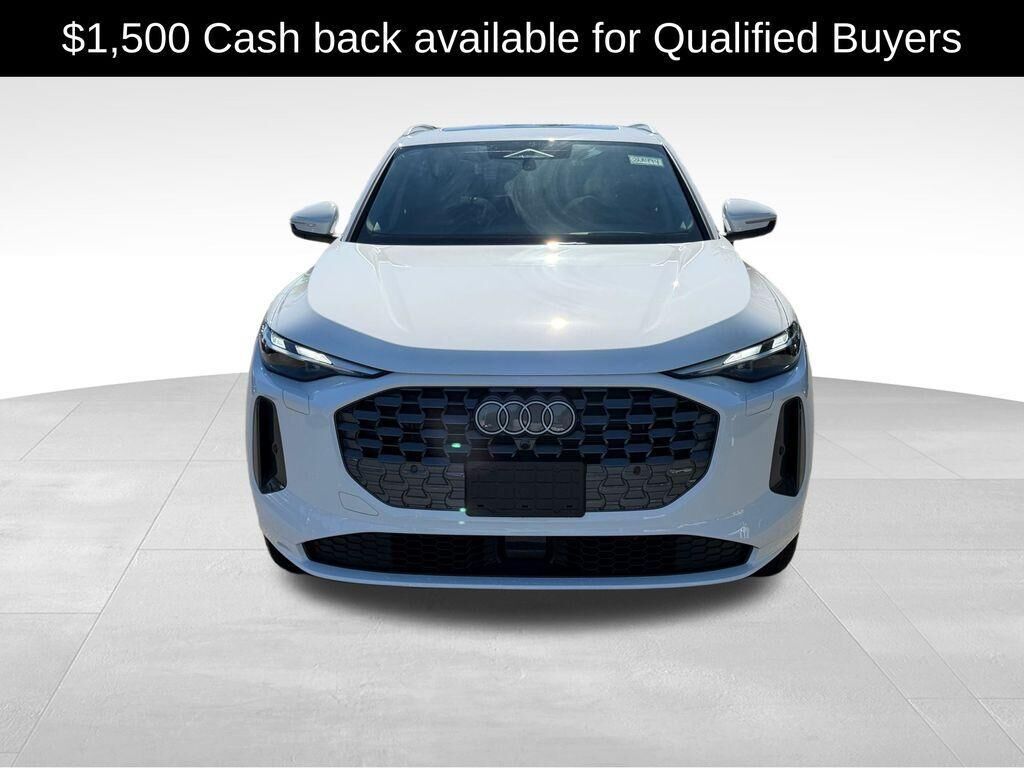 2026 Audi Q5