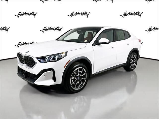 2026 BMW X2