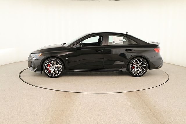 2026 Audi RS 3