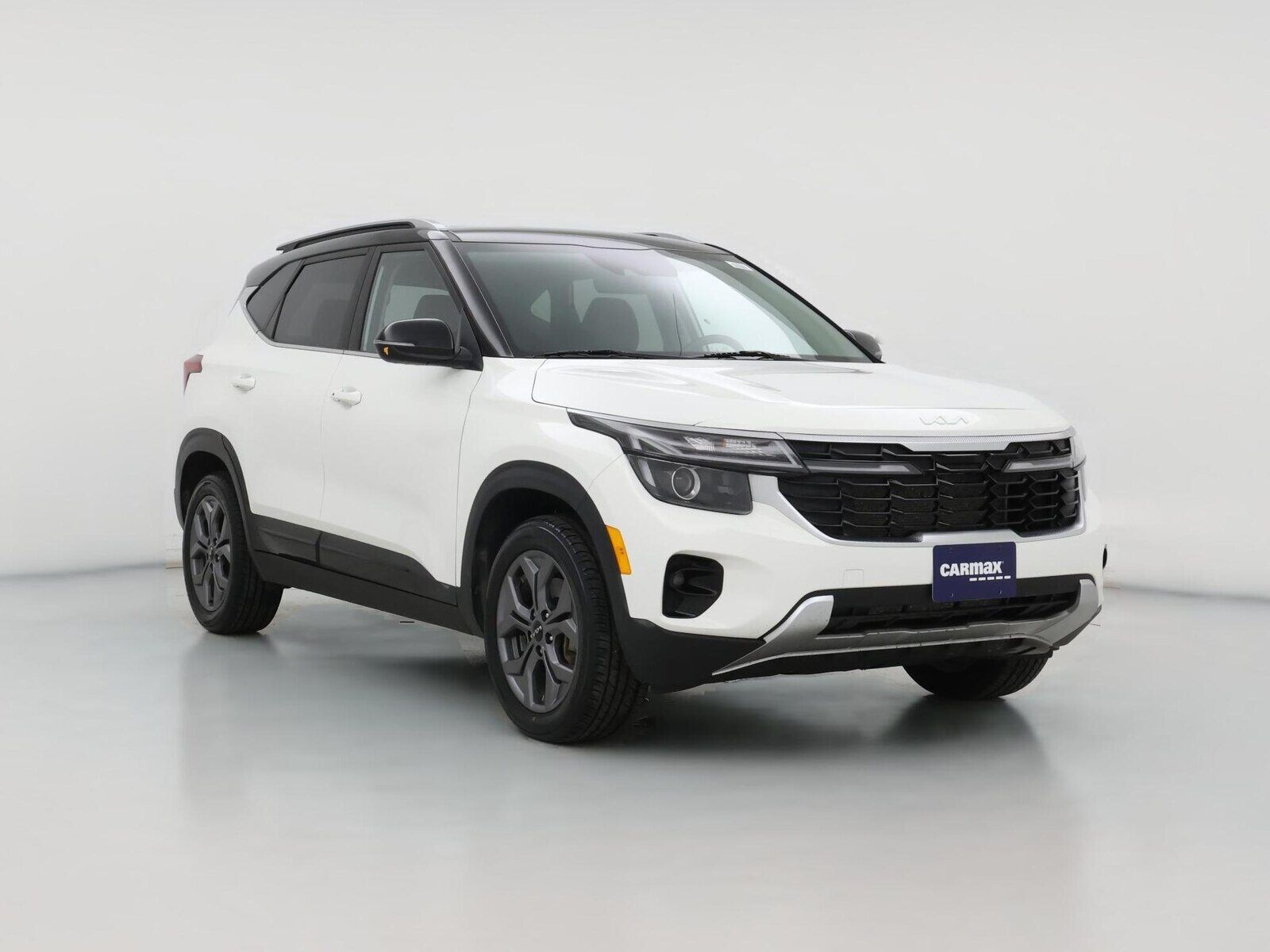 2024 KIA Seltos
