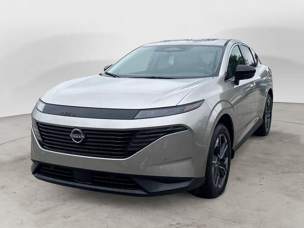 2026 NISSAN Murano