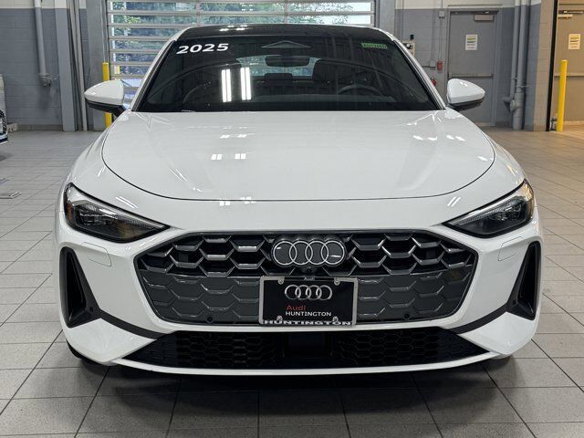 2025 Audi A5