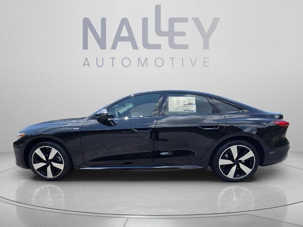 2026 Audi A5