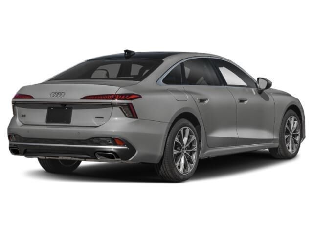 2026 Audi A6