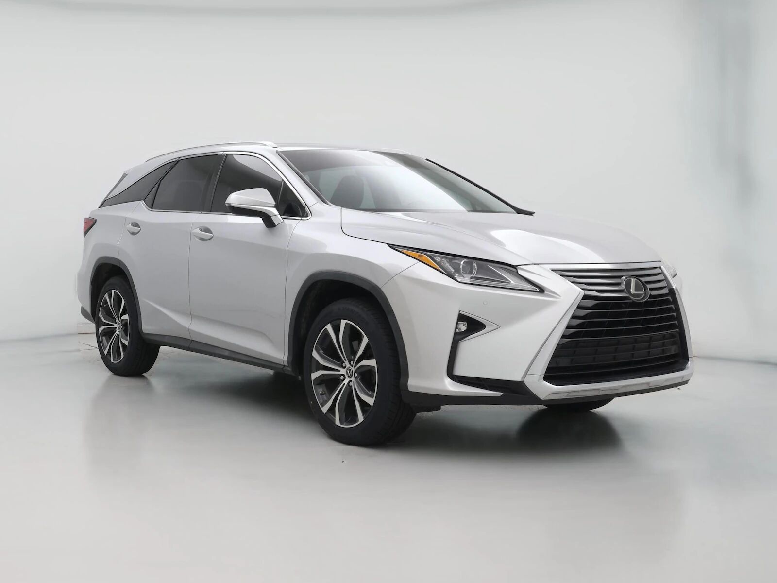 2018 LEXUS RX
